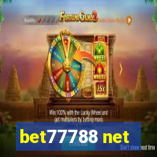 bet77788 net